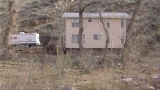 Malnourished 12-year-old Utah boy found locked in bathroom after an estimated 2 years