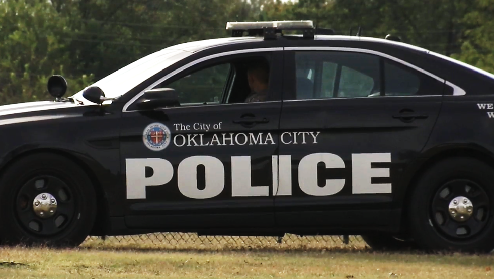 Suspicious Package Found In NW Oklahoma City, Police Investigating | KOKH