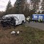 Highway 3 reopens in Kitsap County after deadly crash