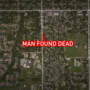 Man found dead in Bellevue home