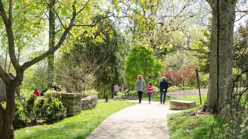 Cheekwood discount coupons
