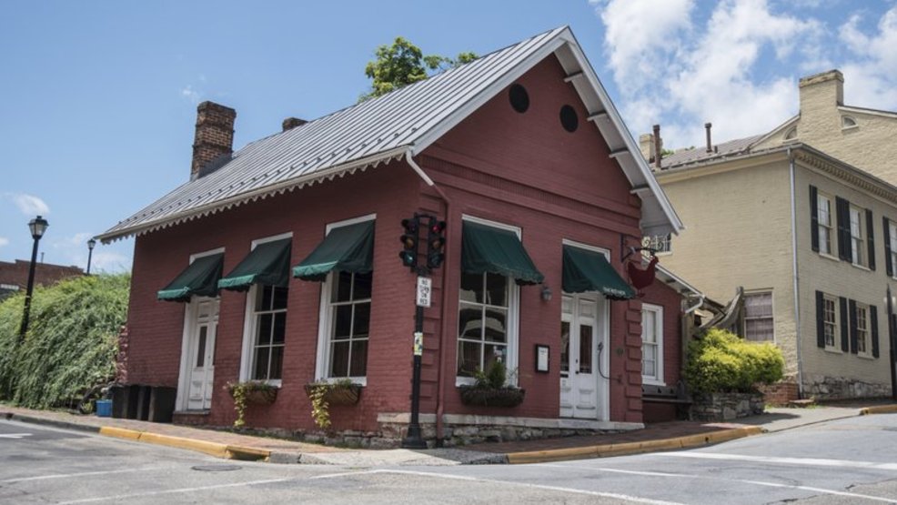 Tourism Still Suffering After The Red Hen Denied Sanders Tourism Still Suffering After The Red Hen Denied Sanders