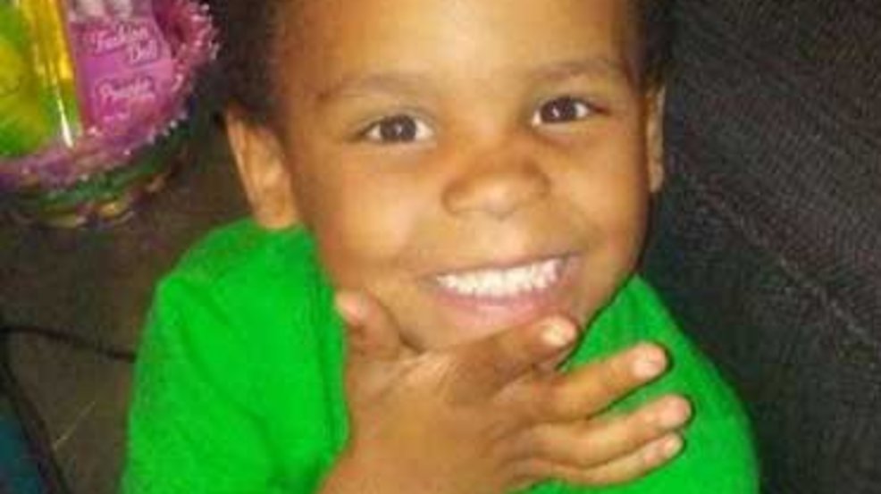 UPDATE 5yearold Knoxville boy found safe in Nashville after Amber