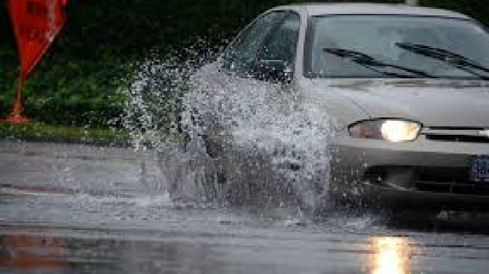 Fresno CA radar weather maps - Rainfall 1 Hour Total - LocalConditions ...
