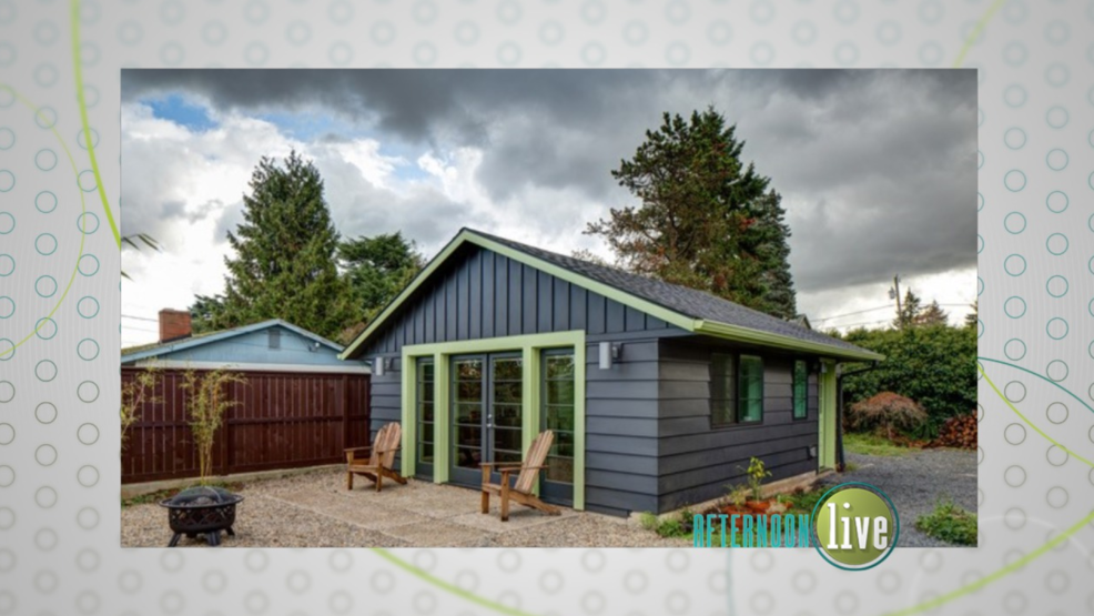 Auxiliary Dwelling Units 101 KATU