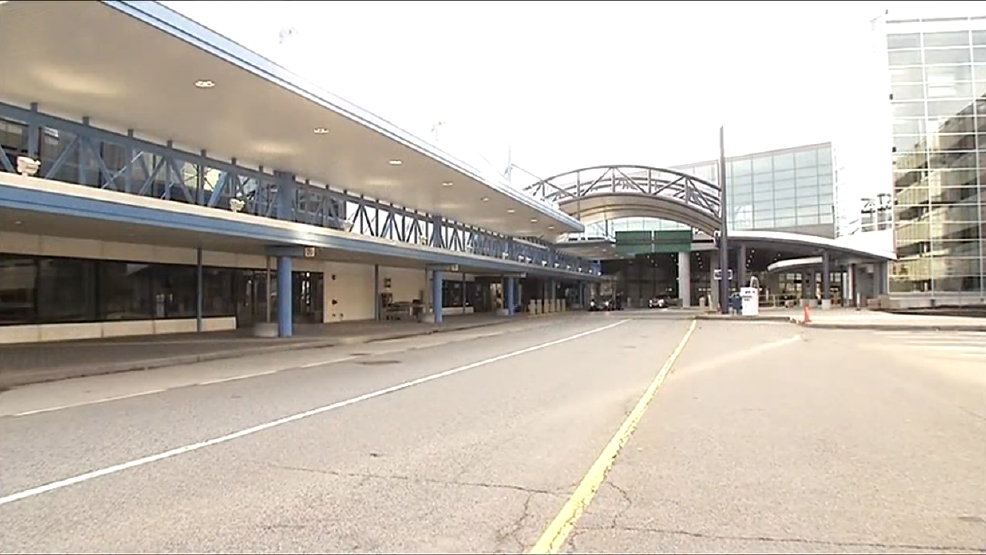 Portland Jetport named best in North America WGME