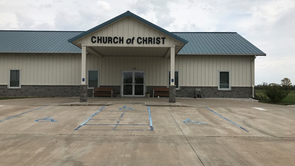 Local church celebrates 102 years KTVO