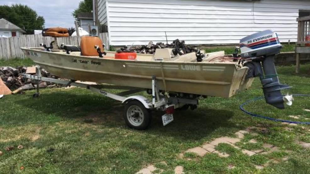 Boat Sale Gone Bad After Man S Post On Craigslist
