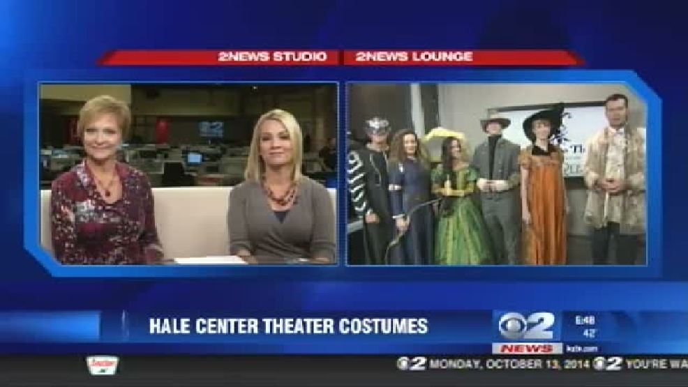 Hale Centre Theater Costume Rentals Kutv