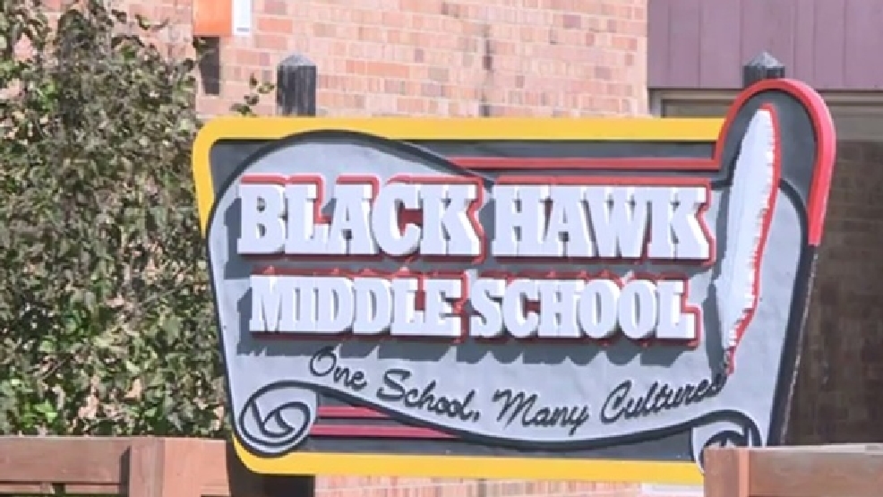 Documents show Black Hawk principal misused school funds WMSN