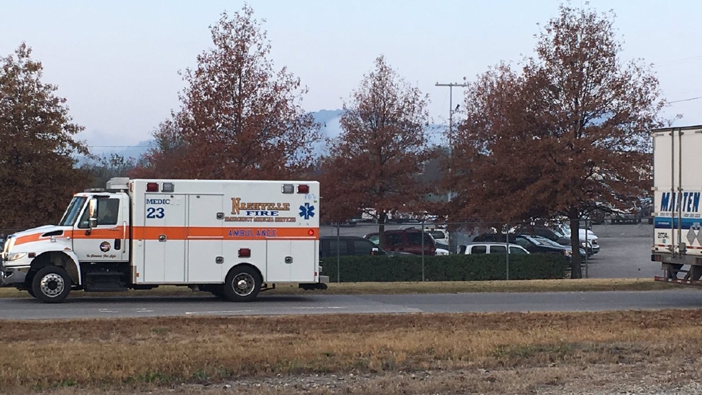 Metro Nashville Police investigate death at Western Express WZTV
