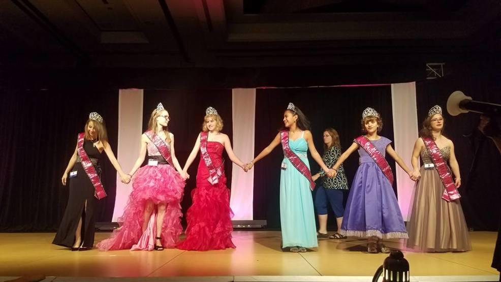 National Miss Amazing pageant crowns three Idaho women in Chicago KBOI