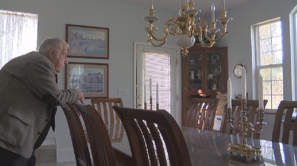 Yakima Lawyer receives recognition from the Washington State Bar Association KIMA