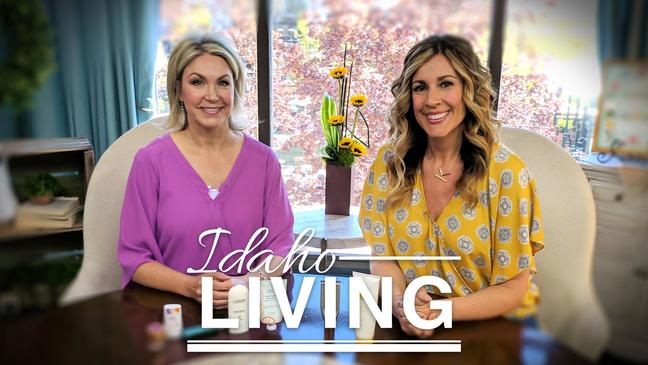 Idaho Living 4/27/18