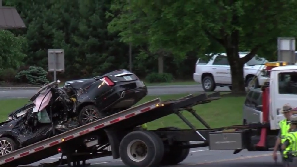 Driver in fatal Clifton Park crash charged with vehicular homicide WRGB