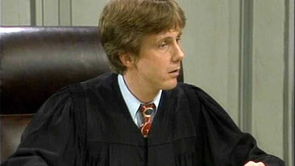 Harry Anderson, 'Night Court' star and Asheville resident, dies at age 65