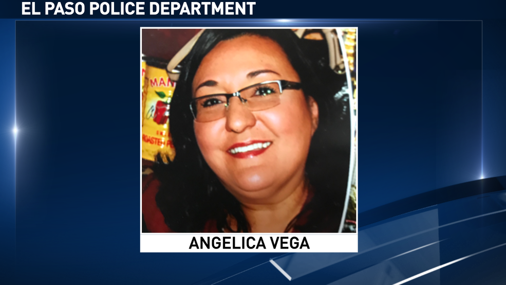 Police searching for missing El Paso woman who suffers serious medical