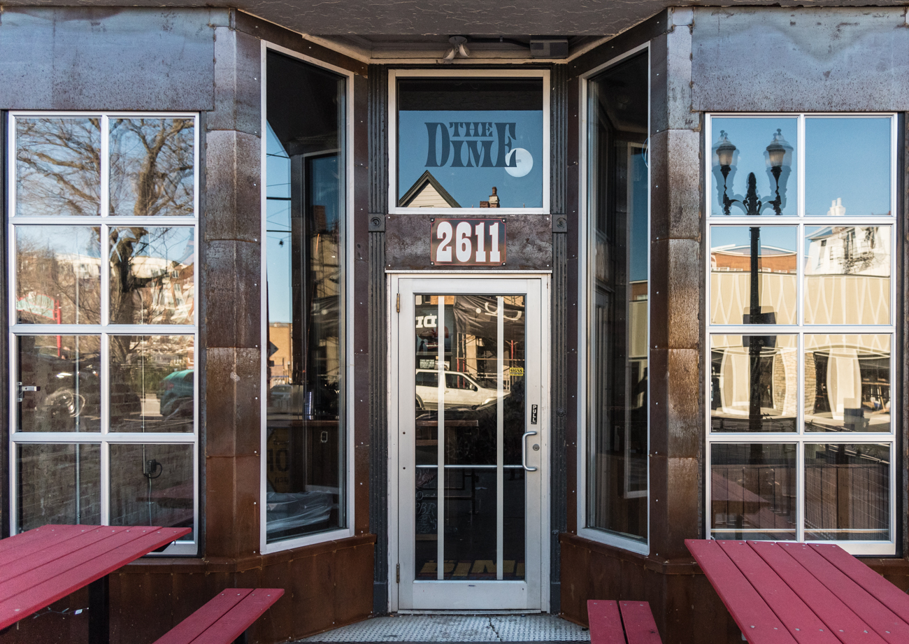 Short Vine Is Basically A MicroCity, With Everything You Need In Five