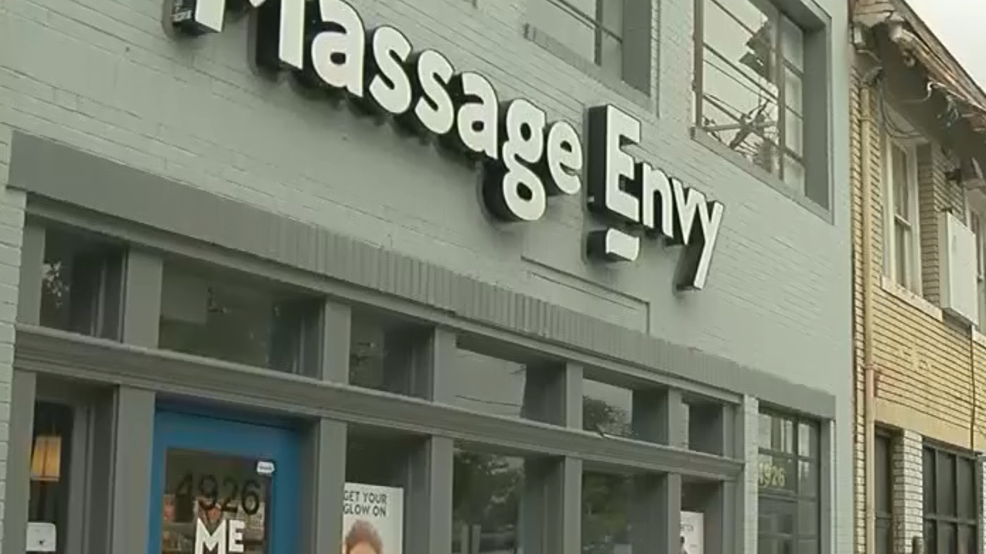 Civil Suits Allege Sexual Assault At Baltimore Area Massage Envy Wjla
