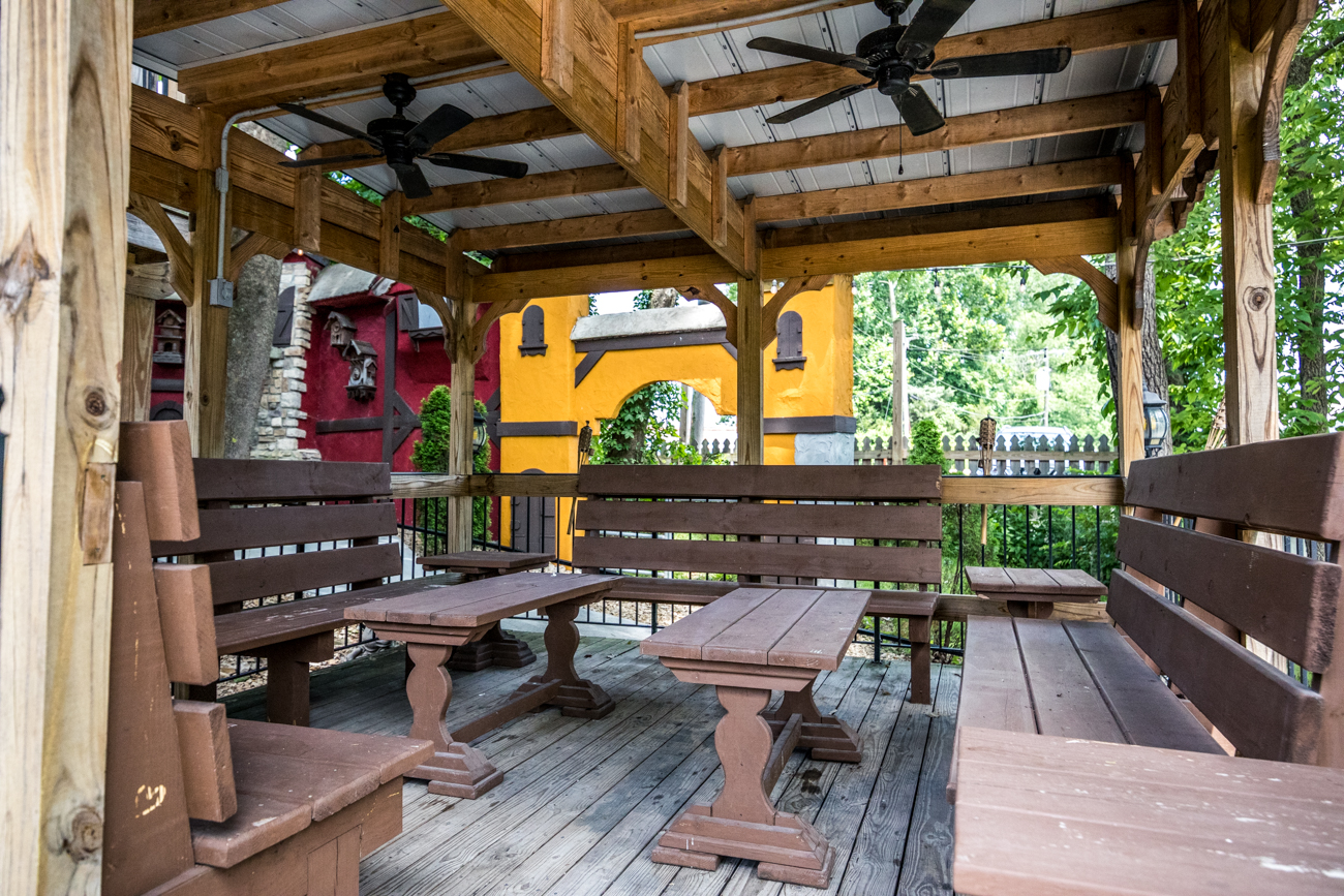 From Seafood to Schnitzel, Kreimer's Bier Haus Has Everything You Want