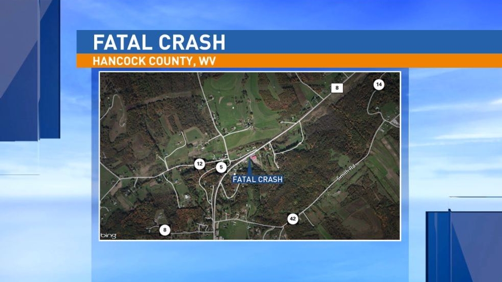 One killed in Hancock County crash WTOV