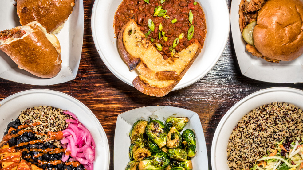 Good Plates Eatery Does Sandwiches, Quinoa Bowls, & More Cincinnati Refined