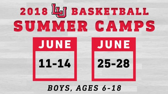 Lamar Basketball visits the Sunday Sports Extra to talk on Summer Camps