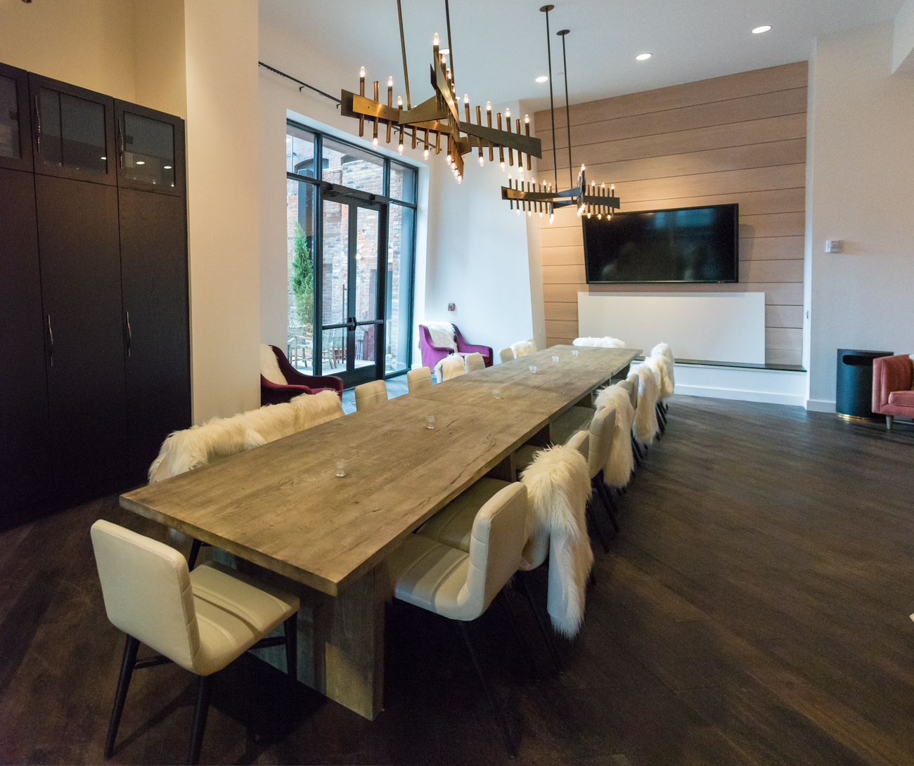 Photos A Walk Through Hotel Covington, NKY’s Newest Boutique Hotel