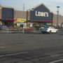 UPDATE: Victim suffers non life-threatening injuries in shooting at Lowe's parking lot