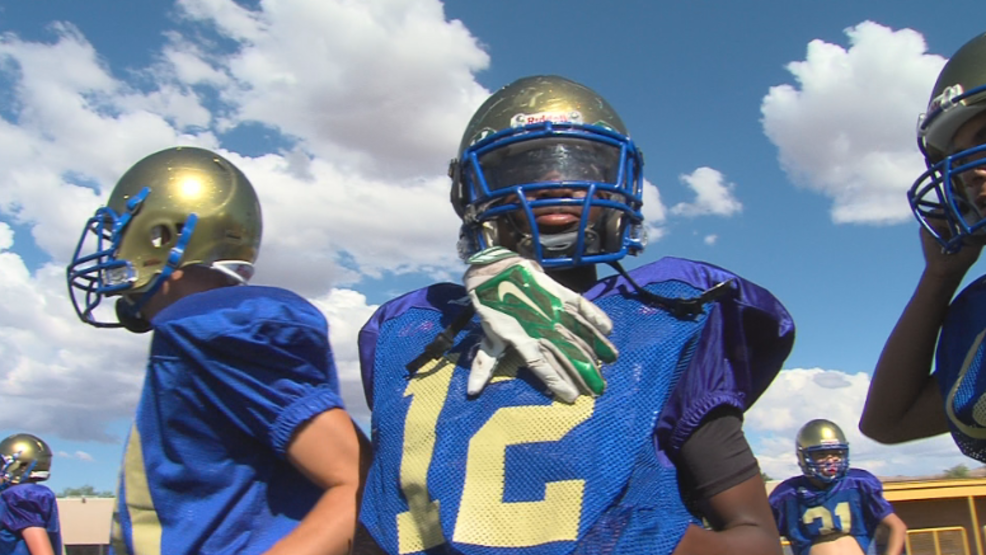 Reed High School football prepares for State Championship against