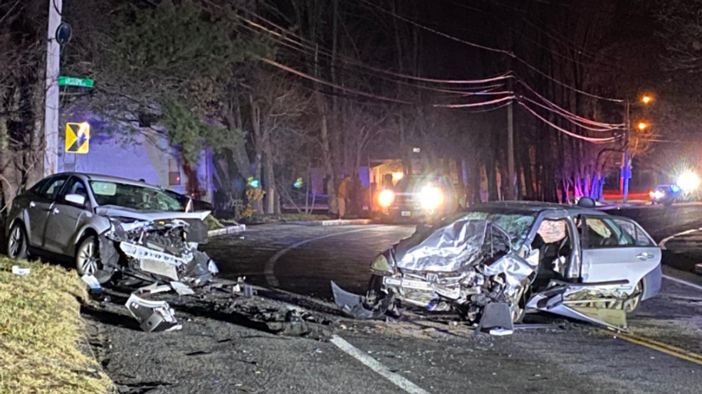 Man killed in Coventry car crash WJAR