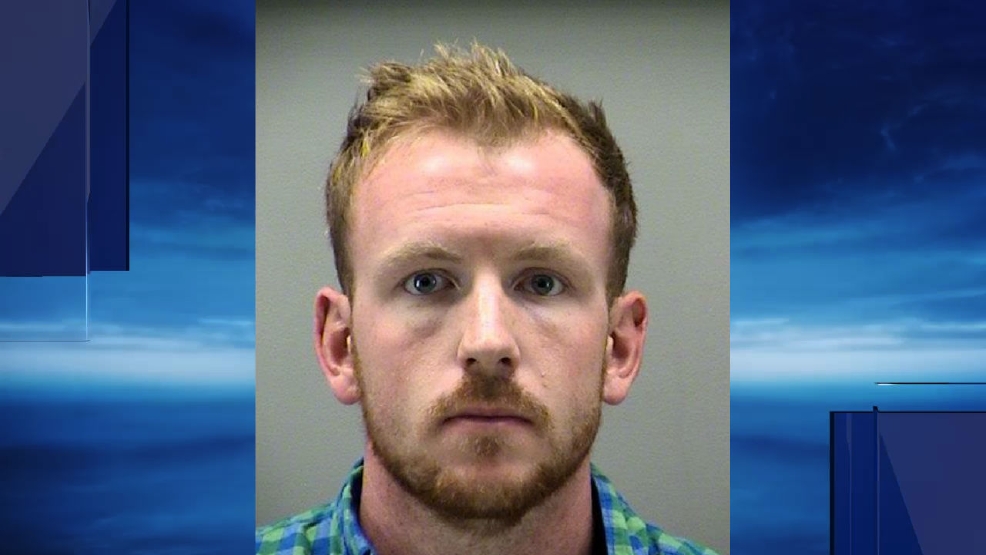 Man arrested at Dayton school on rape charges WRGT