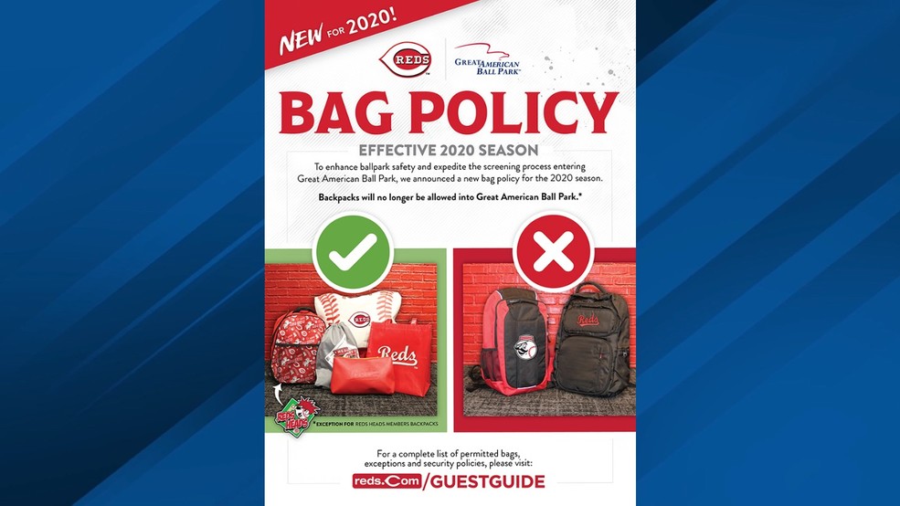 american bag policy