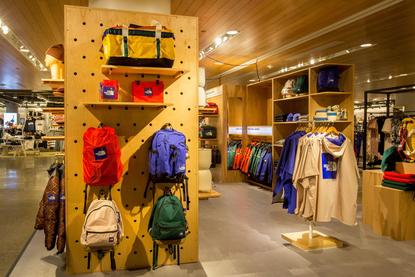 north face outlet seattle