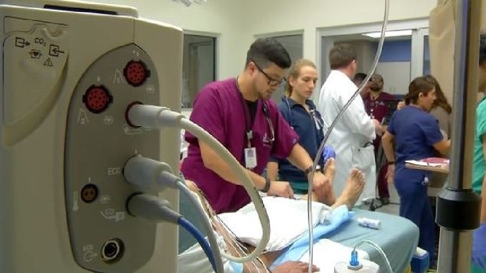 50 most expensive hospitals in United States WOAI