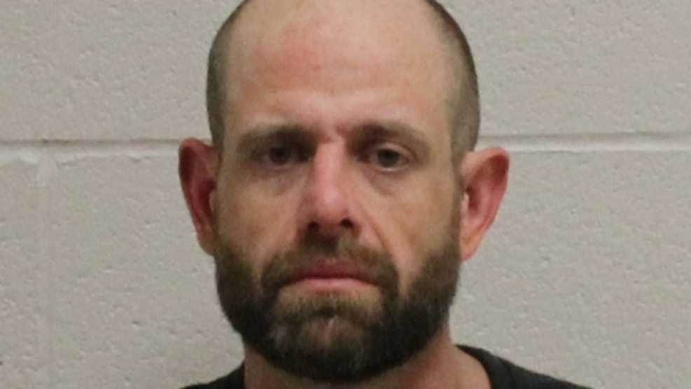 Brownwood man in jail on drug charges gets bond increased 170,000 KTXS