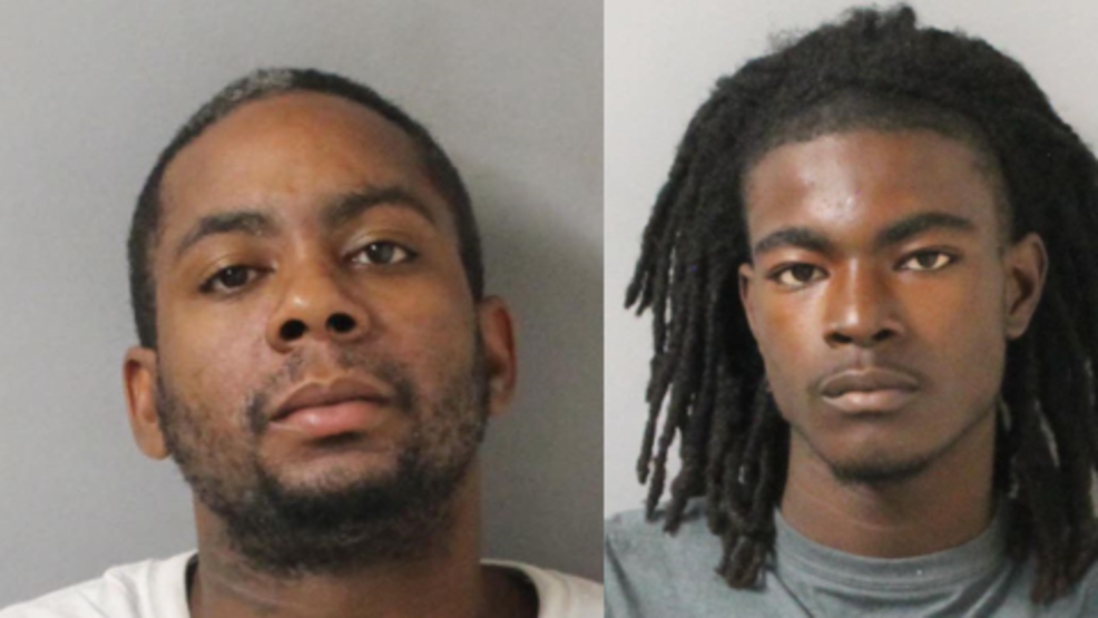 Convicted Felon 3 Teens Charged With Aggravated Robbery After Twice Daily Hold Up Wztv 6801