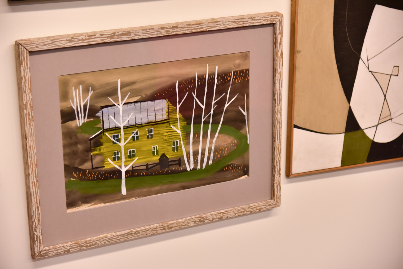 A Photo Tour Of Cincinnati's Prestigious Art Academy Cincinnati Refined