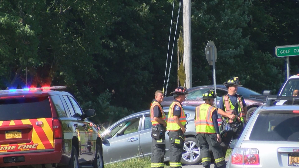 Oneida County man, 27, killed in headon crash WSTM