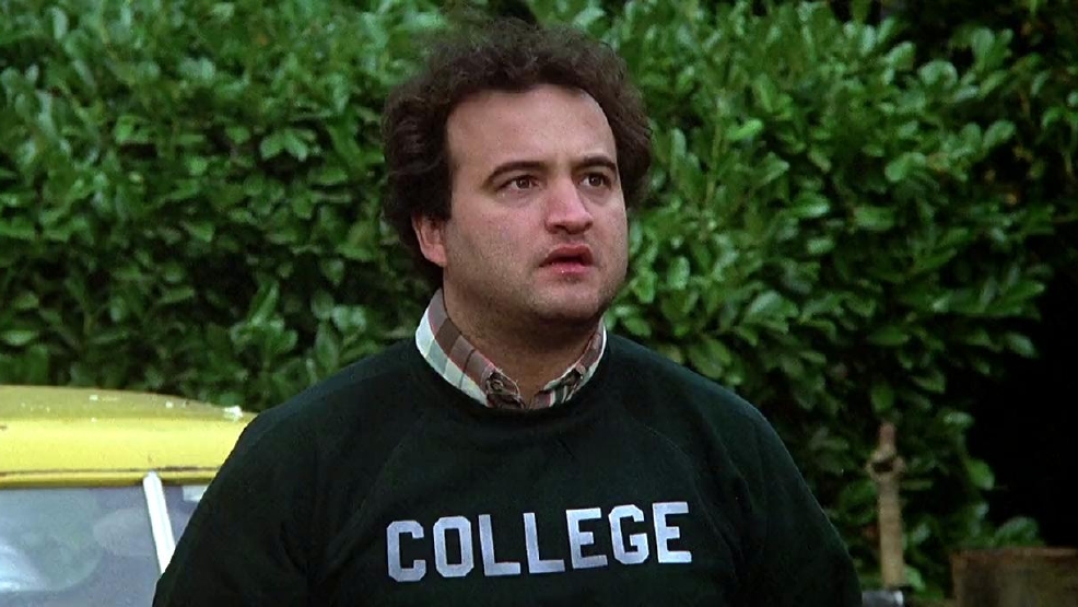 Bluto Blutarsky college shirt (Animal House).jpg Bluto Blutarsky college shirt (Animal House).jpg