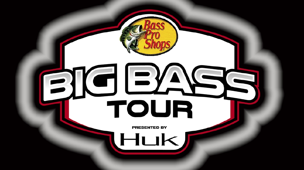 Big Bass Tour comes to Dayton WTVC