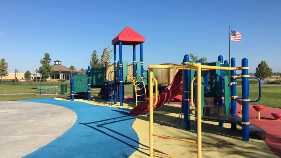 Kearney to reopen several park amenities KHGI