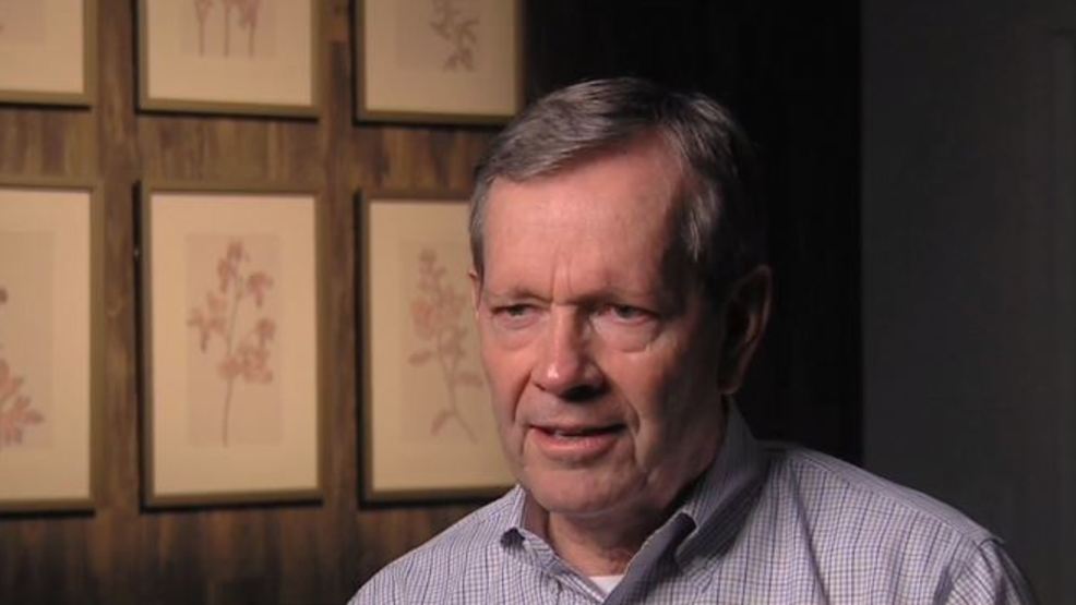 Mike Leavitt wrote book on presidential transition, now consults Trump