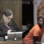 Man twerks to get judge's attention