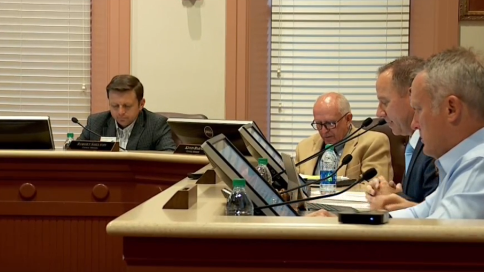 American Fork City Council moves ahead with plan for public fiber