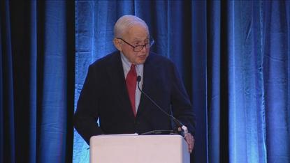 Wexner Addresses Epstein Scandal At Investors Meeting Wwho