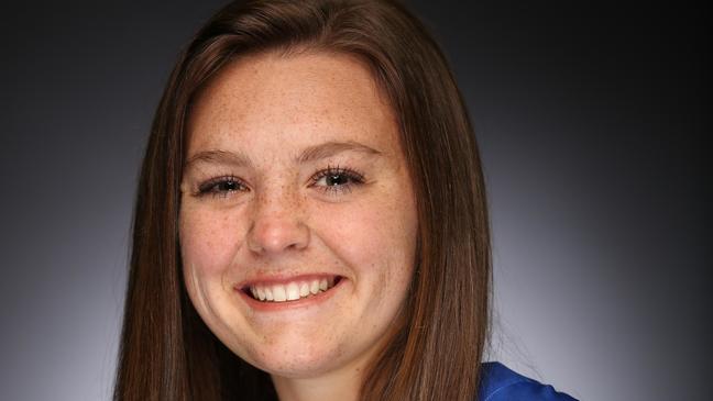 UK's Mallory Peyton named SEC Freshman of the Week