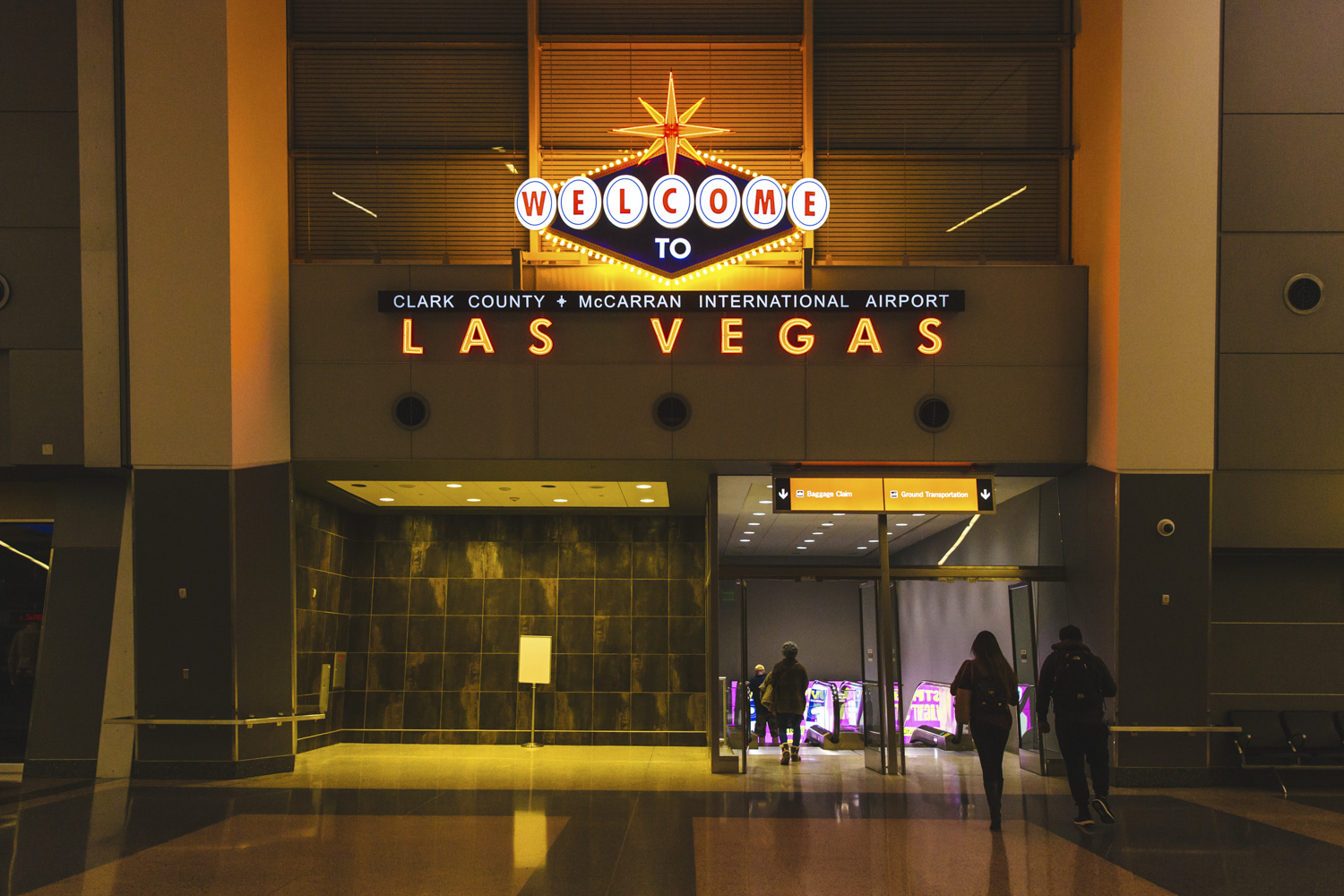 Photos: A Non-Gambler's Guide to Having Fun in Vegas | Seattle Refined