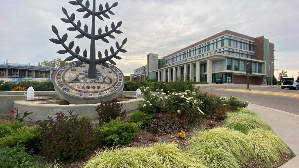 Western Michigan University earmarks 2M toward seeking racial equity