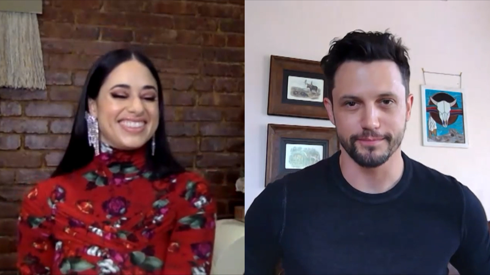 CW18 411 | Jeanine Mason & Nathan Dean CW18 411_JMason-NDean_072621C.png